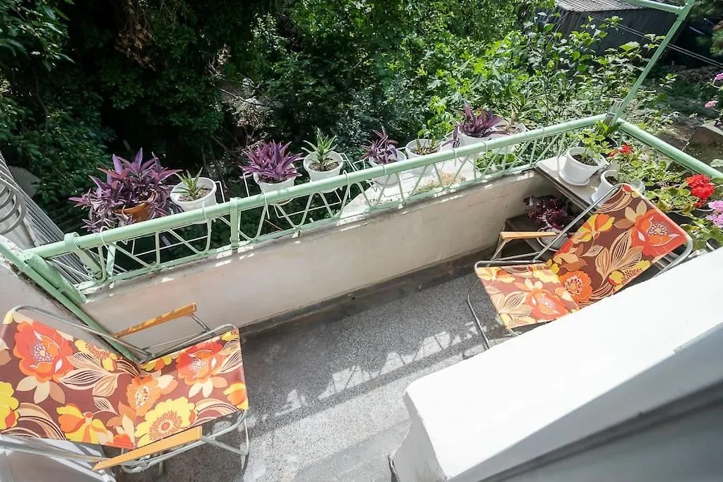 Apartment Римски Терми Варна Bulgaria